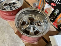 Velg (2x) - afbeelding 2 van  4