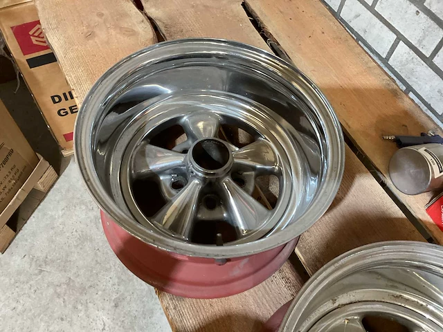 Velg (2x) - afbeelding 3 van  4