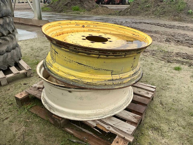 Velg 960 (38”)x 300 - afbeelding 4 van  5