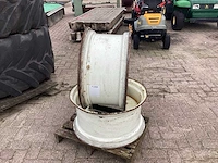 Velg fiat 12-24 velg - afbeelding 5 van  5