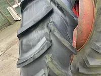 Velg met band (2x) - afbeelding 3 van  8