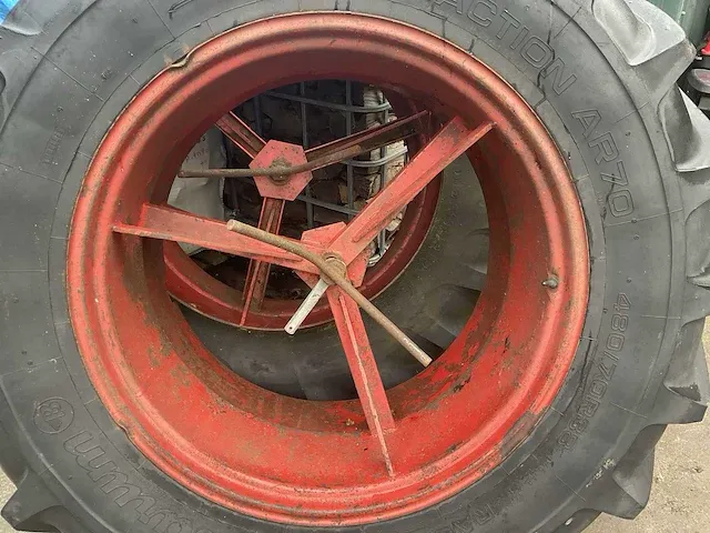 Velg met band (2x) - afbeelding 7 van  8