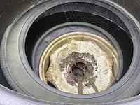Velg met band (4x) - afbeelding 5 van  5