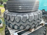 Velg met band (4x) - afbeelding 3 van  4