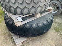 Velg met band (4x) - afbeelding 4 van  4