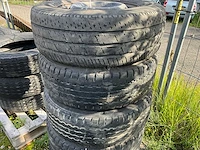 Velg met band (5x) - afbeelding 2 van  5