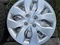 Velg met band (5x) - afbeelding 4 van  5