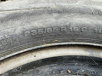 Velg met band (5x) - afbeelding 5 van  5