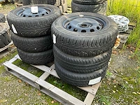 Velg met band (6x) - afbeelding 2 van  3