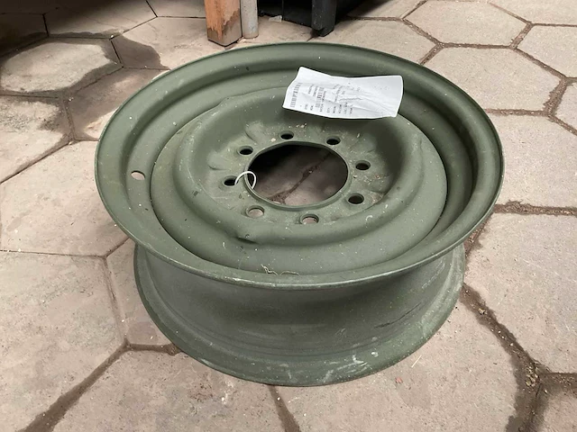 Velg - afbeelding 1 van  4