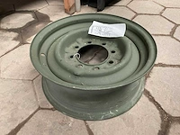 Velg - afbeelding 1 van  4