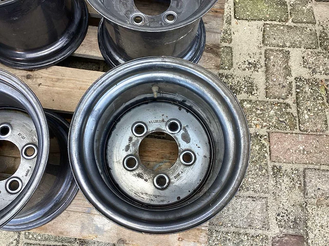 Velgen (4x) - afbeelding 2 van  4