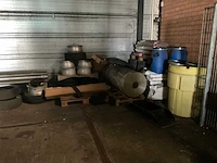 Velgen, banden, strooizout en divers - afbeelding 7 van  15