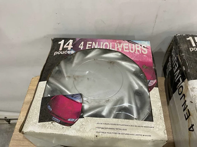 Velgen - afbeelding 5 van  6