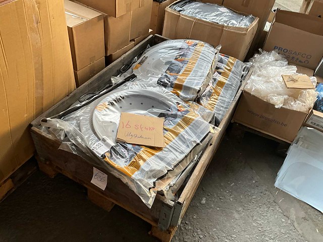 Velgenbeschermer (16x) - afbeelding 7 van  15