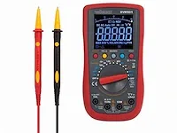 Velleman - dvm901 - digitale multimeter - afbeelding 1 van  12