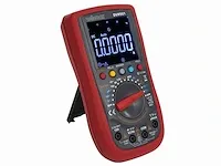 Velleman - dvm901 - digitale multimeter - afbeelding 5 van  12