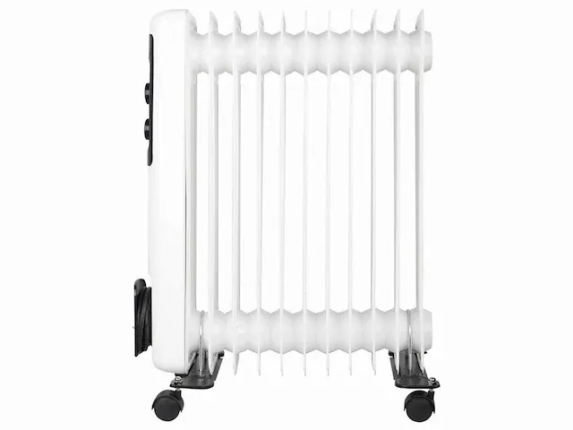 Velleman - ka-5071 - verrijdbare radiator - afbeelding 5 van  7