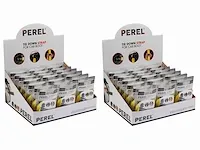 Velleman - tl73110d - display met spanbanden (2x)