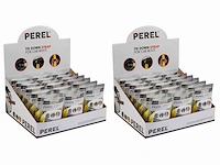 Velleman - tl73110d - display met spanbanden (2x) - afbeelding 1 van  8