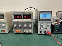 Velleman, afx partij labvoeding en omvormers - afbeelding 3 van  4