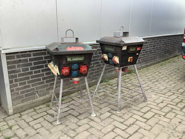 Vello paddenstoel - afbeelding 1 van  2