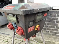 Vello paddenstoel - afbeelding 2 van  2