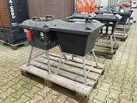 Vello t64-3 bouw aansluitkast / omvormer (2x) - afbeelding 1 van  8