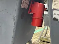 Vello t64-3 bouw aansluitkast / omvormer (2x) - afbeelding 6 van  8