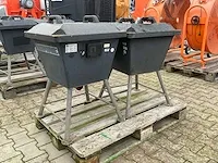 Vello t64-3 bouw aansluitkast / omvormer (2x) - afbeelding 3 van  9