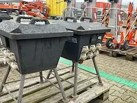 Vello t64-3 bouw aansluitkast / omvormer (2x) - afbeelding 6 van  9