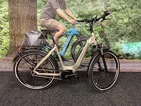 Velo de ville seb 800 intra elektrische fiets - afbeelding 11 van  13