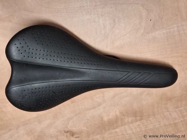 Velo fietszadel - afbeelding 1 van  4
