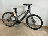 Veloretti elektrische fiets - afbeelding 1 van  11