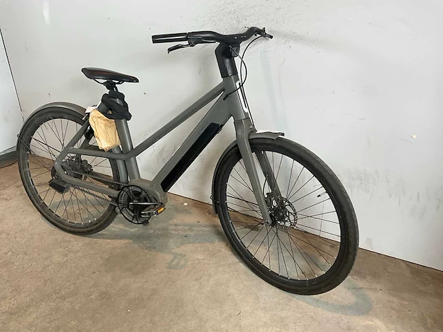 Veloretti elektrische fiets - afbeelding 4 van  11