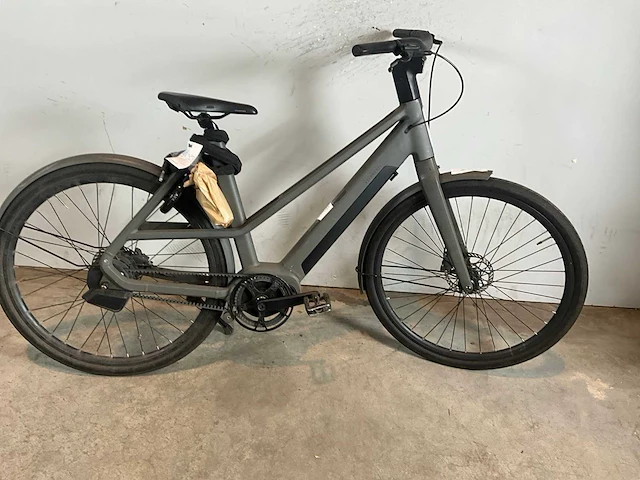 Veloretti elektrische fiets - afbeelding 5 van  11
