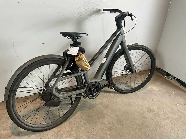 Veloretti elektrische fiets - afbeelding 6 van  11