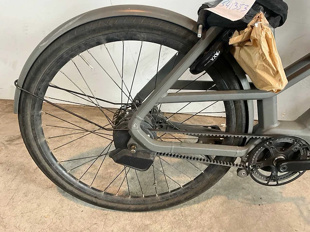 Veloretti elektrische fiets - afbeelding 7 van  11
