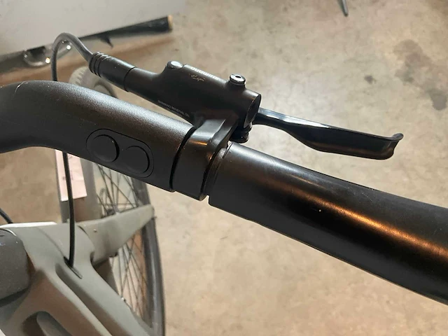 Veloretti elektrische fiets - afbeelding 11 van  11