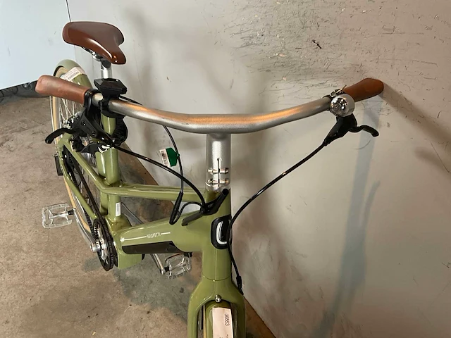 Veloretti elektrische fiets - afbeelding 2 van  11