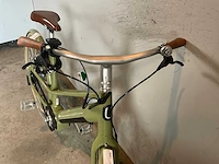 Veloretti elektrische fiets - afbeelding 2 van  11