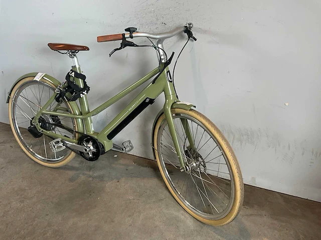 Veloretti elektrische fiets - afbeelding 1 van  11