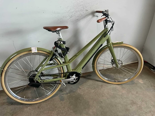 Veloretti elektrische fiets - afbeelding 4 van  11