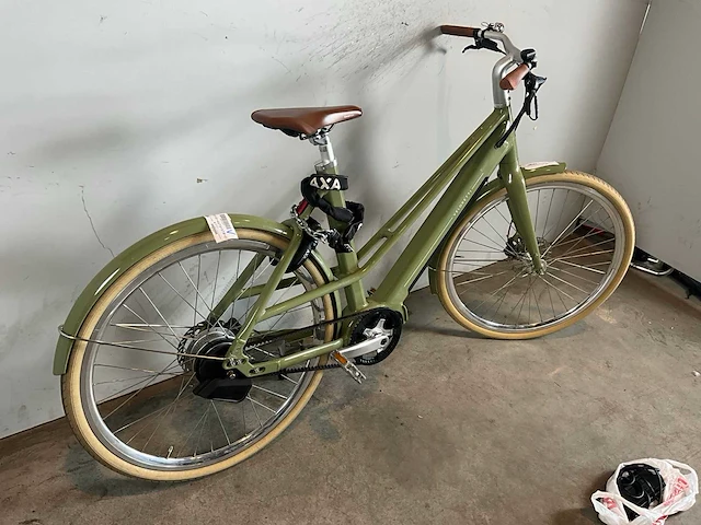 Veloretti elektrische fiets - afbeelding 5 van  11