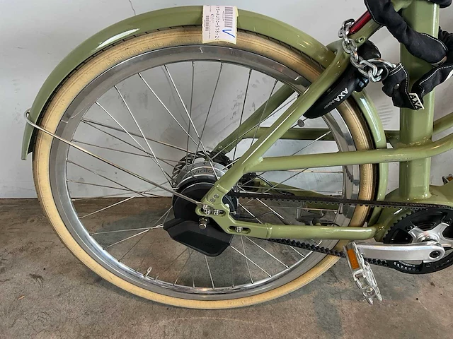 Veloretti elektrische fiets - afbeelding 6 van  11