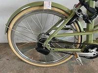 Veloretti elektrische fiets - afbeelding 6 van  11