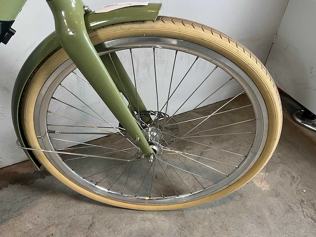 Veloretti elektrische fiets - afbeelding 7 van  11