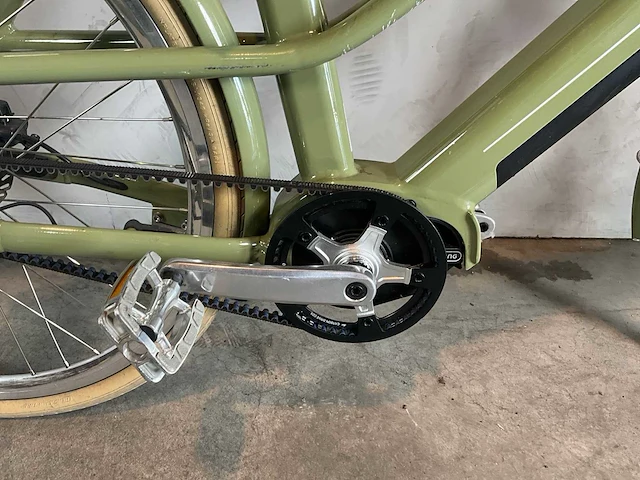 Veloretti elektrische fiets - afbeelding 8 van  11