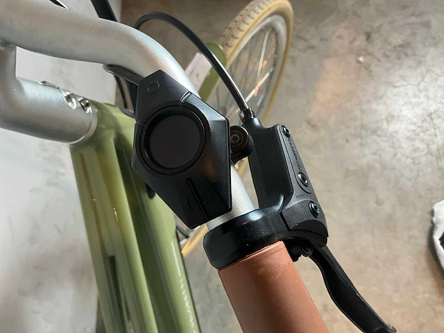 Veloretti elektrische fiets - afbeelding 11 van  11