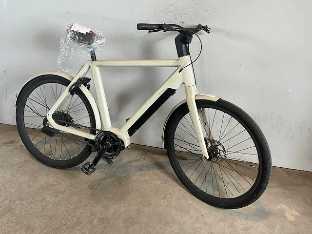 Veloretti two elektrische fiets - afbeelding 1 van  11
